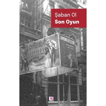 Son Oyun