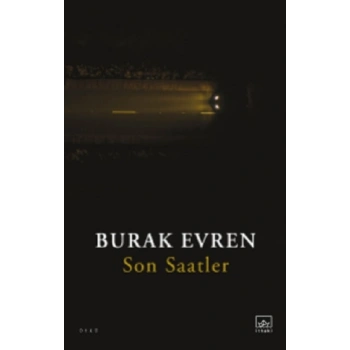 Son Saatler