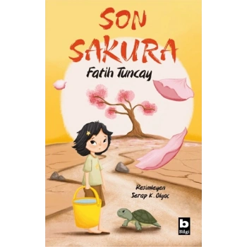 Son Sakura