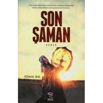 Son Şaman