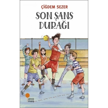 Son Şans Durağı