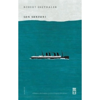 Son Senfoni