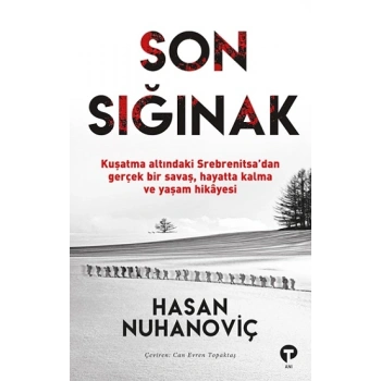 Son Sığınak