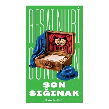 Son Sığınak