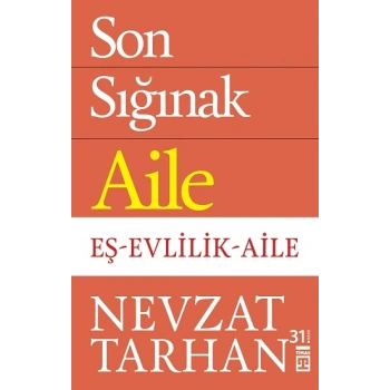 Son Sığınak Aile