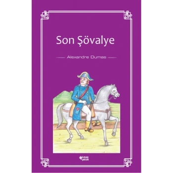Son Şövalye