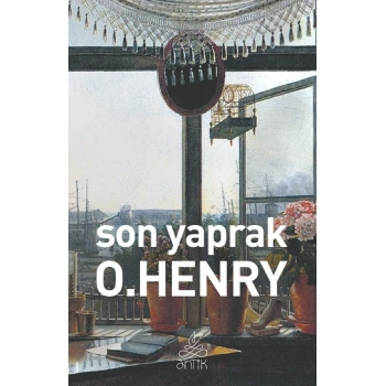 Son Yaprak