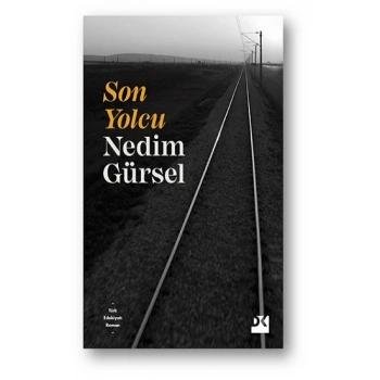 Son Yolcu