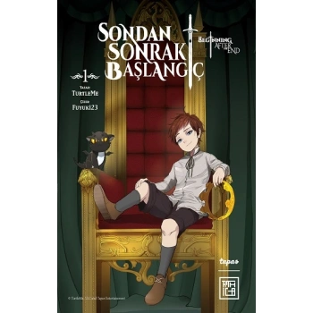Sondan Sonraki Başlangıç 1