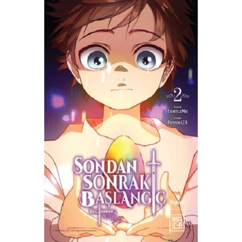 Sondan Sonraki Başlangıç 2