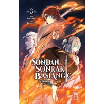 Sondan Sonraki Başlangıç 3
