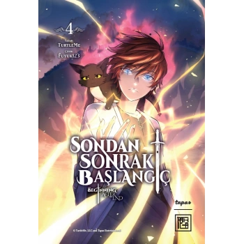 Sondan Sonraki Başlangıç 4