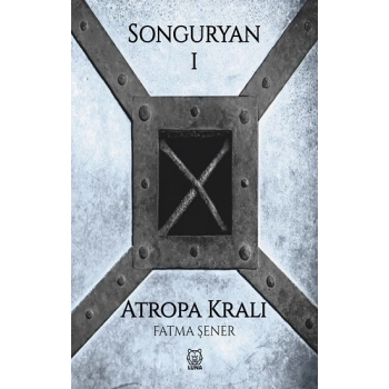 Songuryan 1 - Atropa Kralı