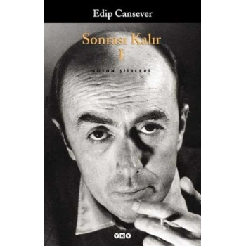 Sonrası Kalır 1. Kitap