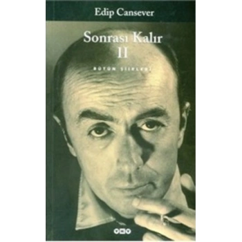 Sonrası Kalır II