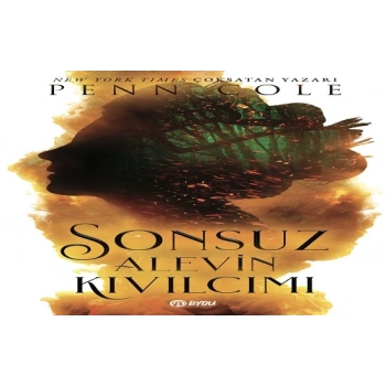Sonsuz Alevin Kıvılcımı