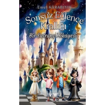 Sonsuz Eğlence Krallığı