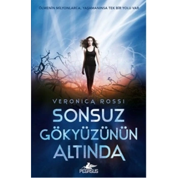Sonsuz Gökyüzünün Altında
