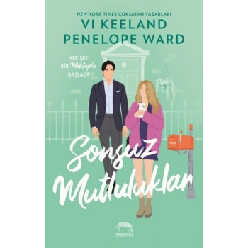 Sonsuz Mutluluklar