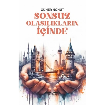 Sonsuz Olasılıkların İçinde