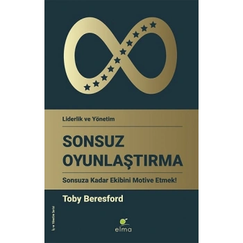 Sonsuz Oyunlaştırma
