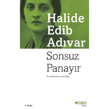 Sonsuz Panayır