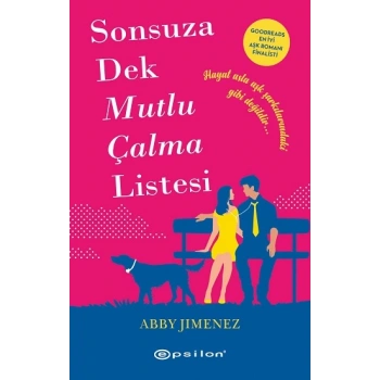 Sonsuza Dek Mutlu Çalma Listesi