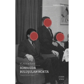 Sonsuzda Buluşulan Nokta