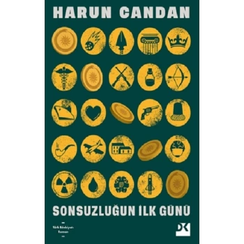 Sonsuzluğun İlk Günü