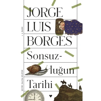 Sonsuzluğun Tarihi