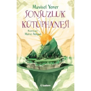Sonsuzluk Kütüphanesi