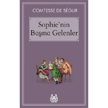 Sophie’nin Başına Gelenler