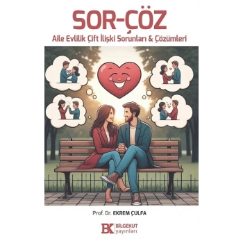 Sor - Çöz
