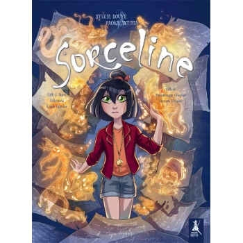 Sorceline Cilt 5 - Cilt 6