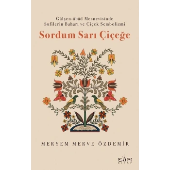 Sordum Sarı Çiçeğe