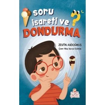 Soru İşareti ve Dondurma