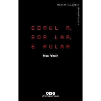 Sorular, Sorular, Sorular