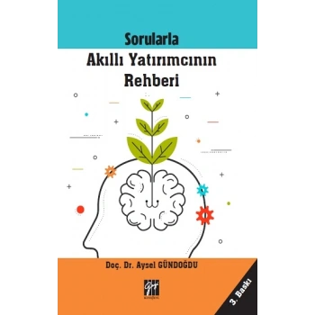 Sorularla Akıllı Yatırımcının Rehberi