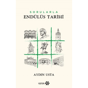 Sorularla Endülüs Tarihi