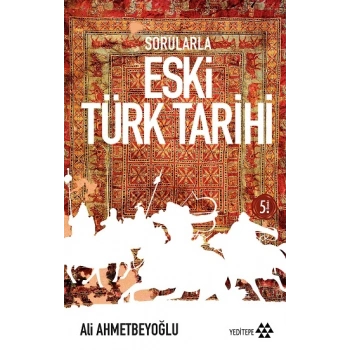 Sorularla Eski Türk Tarihi