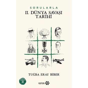 Sorularla II. Dünya Savaşı Tarihi
