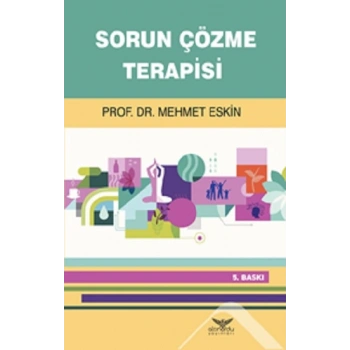 Sorun Çözme Terapisi