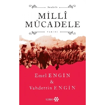 Sorunlarla Milli Mücadele Tarihi