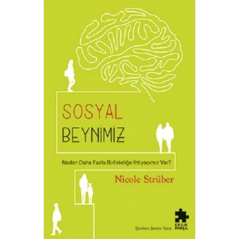 Sosyal Beynimiz