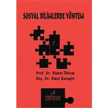 Sosyal Bilimlerde Yöntem