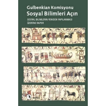 Sosyal Bilimleri Açın