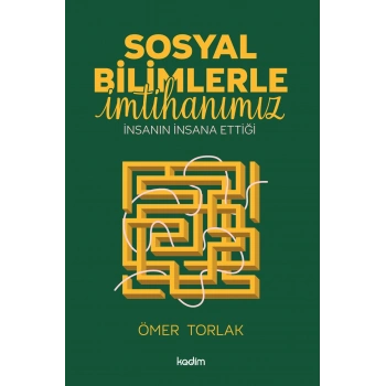 Sosyal Bilimlerle İmtihanımız