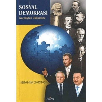 Sosyal Demokrasi