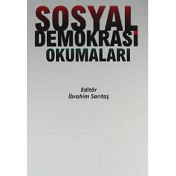 Sosyal Demokrasi Okumaları