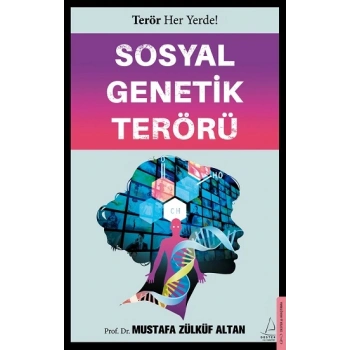 Sosyal Genetik Terörü